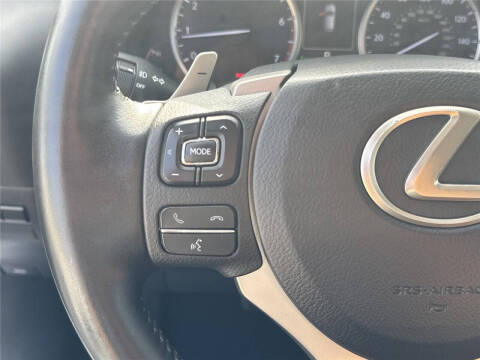 2018 Lexus NX 300
