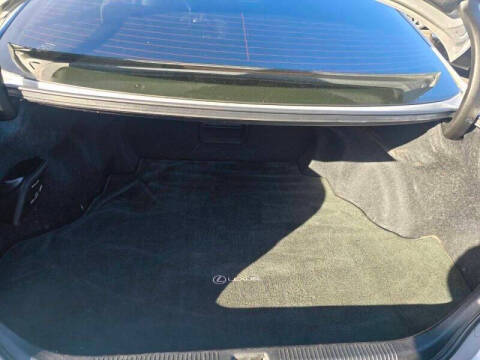 2012 Lexus ES 350