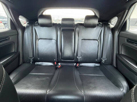 2022 Honda Civic Sport Touring