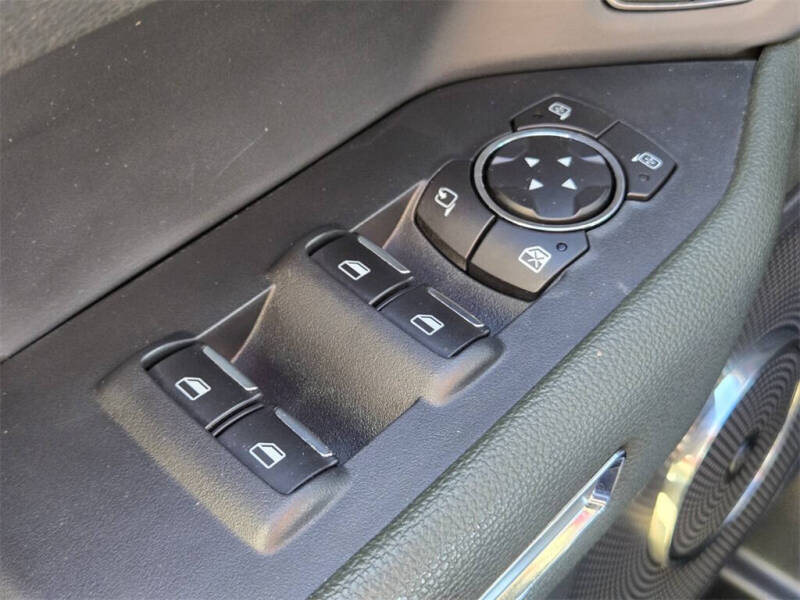 2022 Ford Expedition Timberline