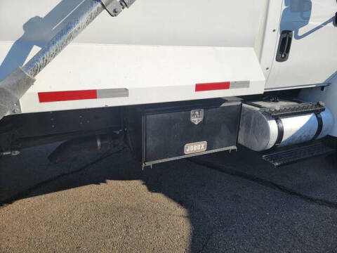 2012 International DuraStar 4400