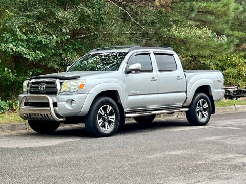 2008 Toyota Tacoma for sale at H and S Auto Group in Canton GA