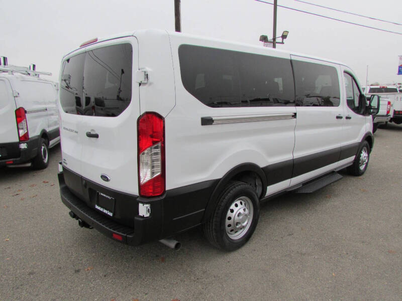 2023 Ford Transit 350 XL