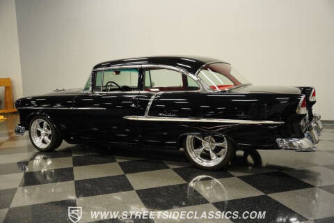 1955 Chevrolet Bel Air
