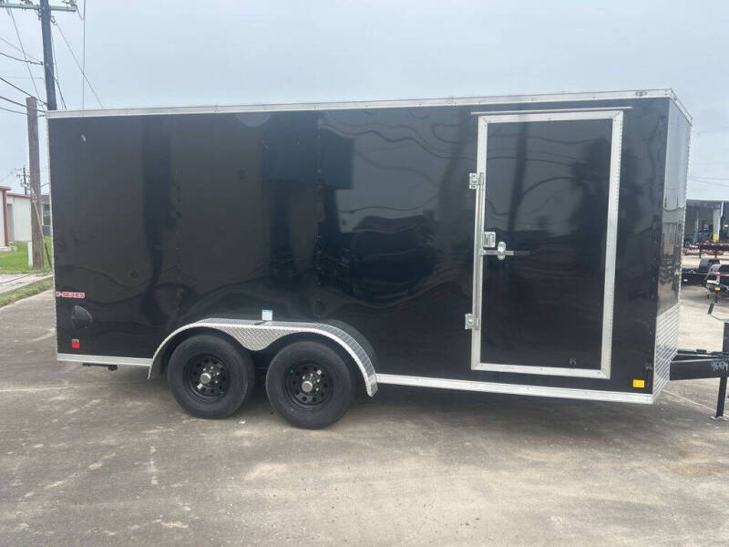 2026 Cargo Mate VHAUL70