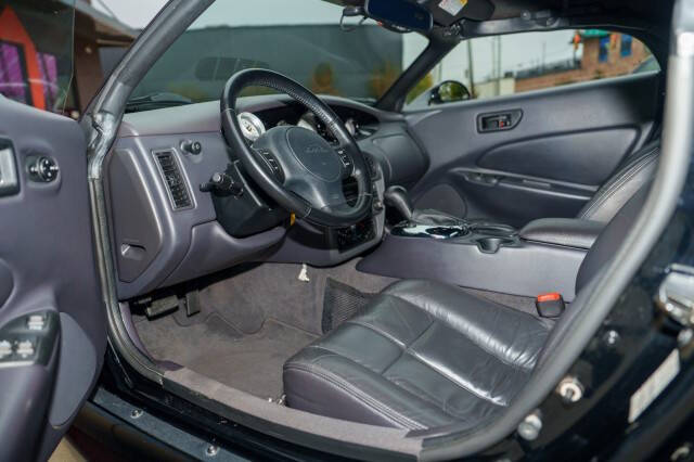 2000 Plymouth Prowler