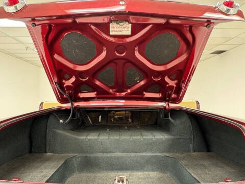 1962 Chevrolet Impala