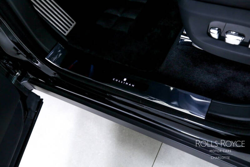 2024 Rolls-Royce Cullinan