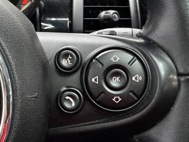 2019 MINI Hardtop 4 Door Cooper