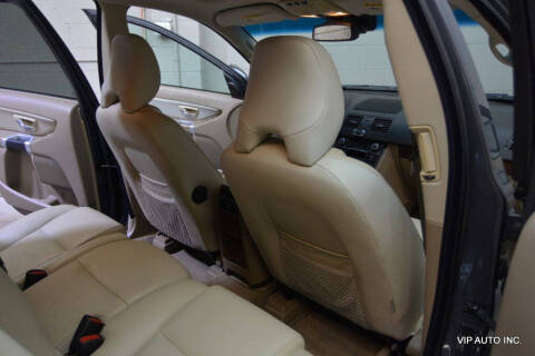 2007 Volvo XC90 3.2