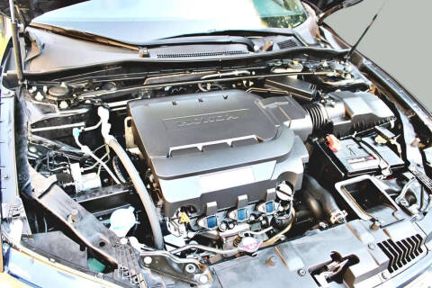 2017 Honda Accord EX-L V6