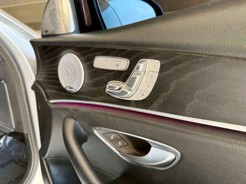 2021 Mercedes-Benz E-Class E 350