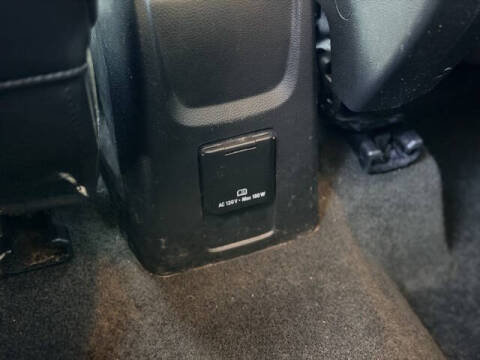 2016 Buick Encore Convenience