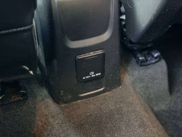 2016 Buick Encore Convenience