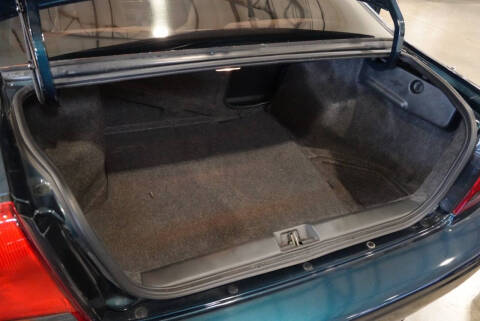 1995 Honda Prelude VTEC