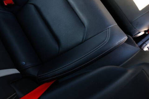 2021 Chevrolet Camaro SS