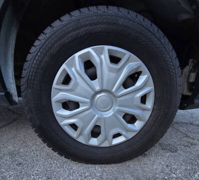 2022 Ford E-Transit 350