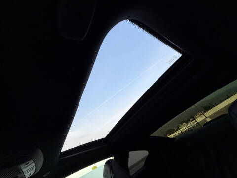 2017 Infiniti Q60 3.0T Premium