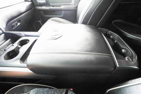 2025 RAM 3500 Laramie