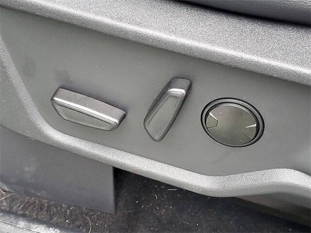 2023 Ford Bronco Outer Banks Advanced