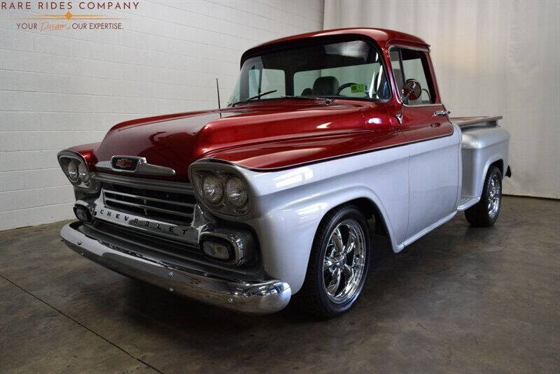 Chevrolet Apache For Sale Carsforsale