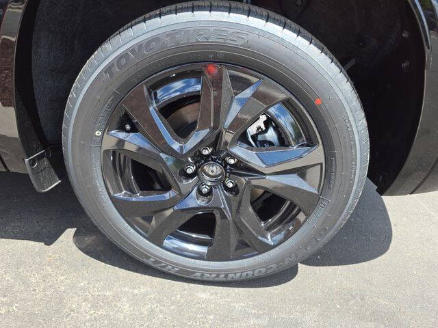 2026 Mazda CX-5 2.5 S Premium Plus