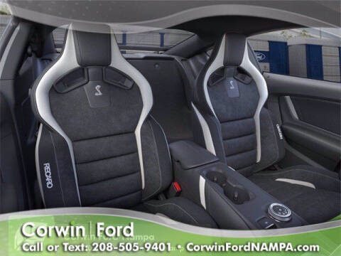 2021 Ford Mustang Shelby GT500