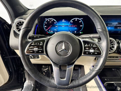 2023 Mercedes-Benz EQB EQB 250+