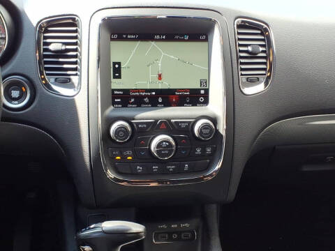 2019 Dodge Durango R/T