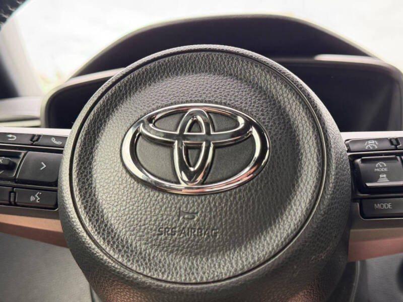 2023 Toyota GR Corolla Core