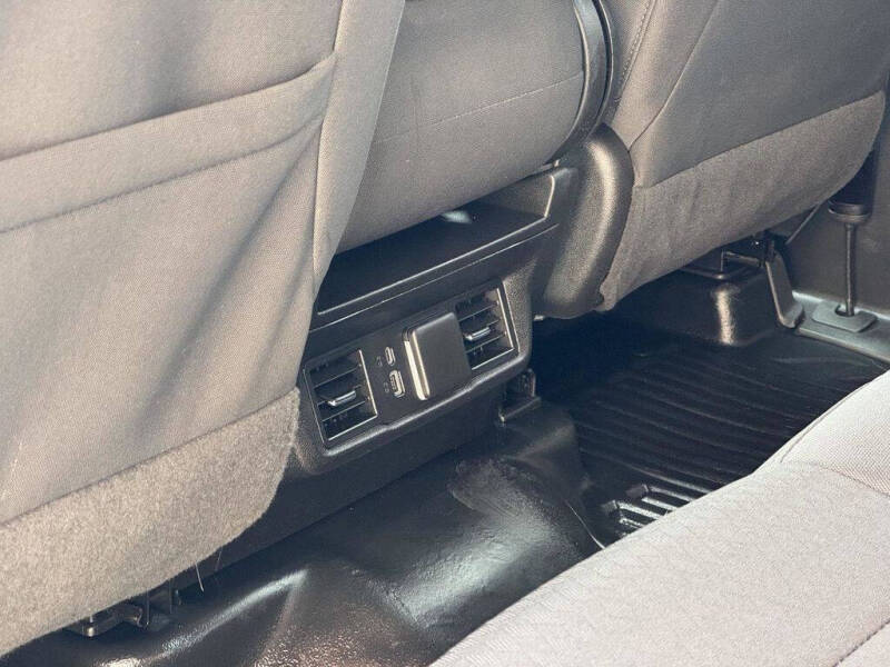 2024 GMC Sierra 3500HD