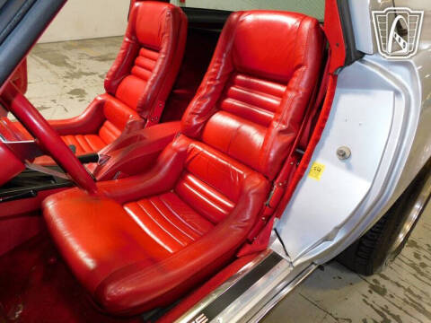 1979 Chevrolet Corvette