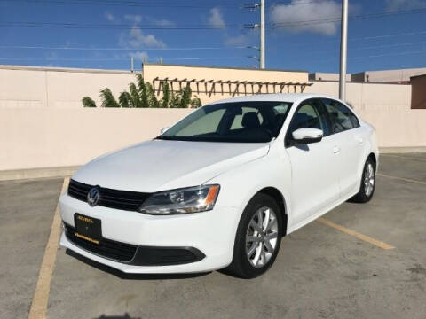 2014 Volkswagen Jetta