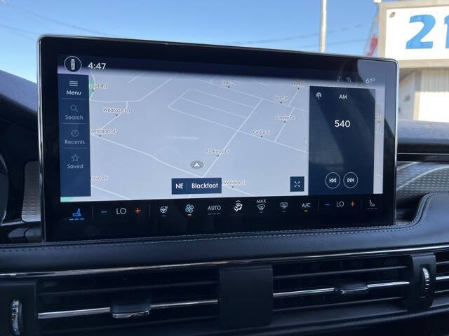 2024 Lincoln Corsair Reserve