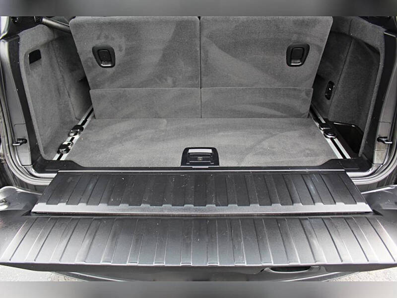 2010 BMW X5 xDrive30i