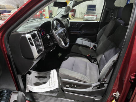 2014 GMC Sierra 1500