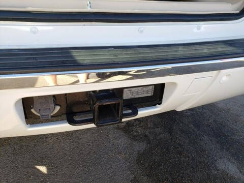 2007 Cadillac Escalade