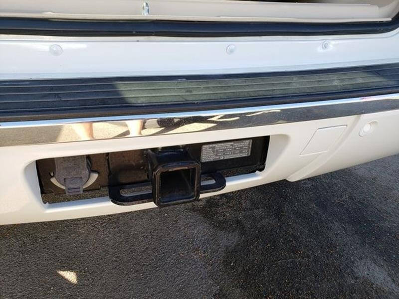 2007 Cadillac Escalade