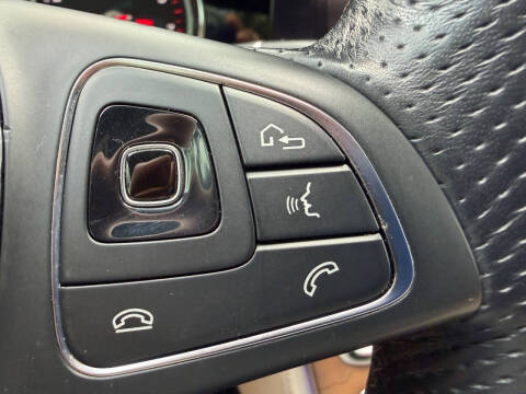 2018 Mercedes-Benz E-Class E 300
