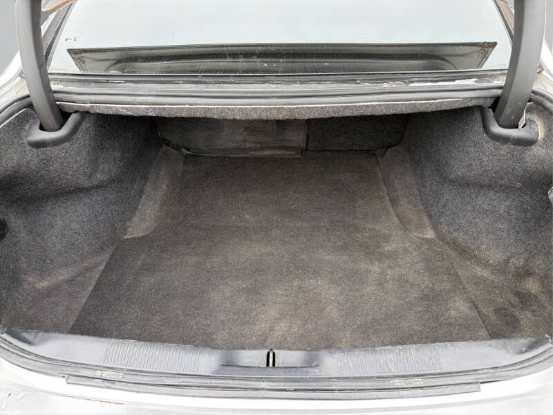 2012 Dodge Charger SE