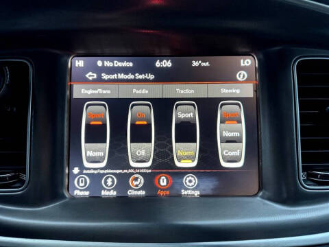 2021 Dodge Charger R/T