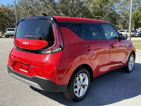 2024 Kia Soul