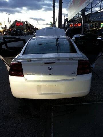 2006 Dodge Charger RT