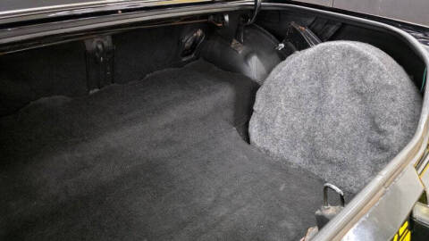 1983 Oldsmobile Cutlass Calais Hurst