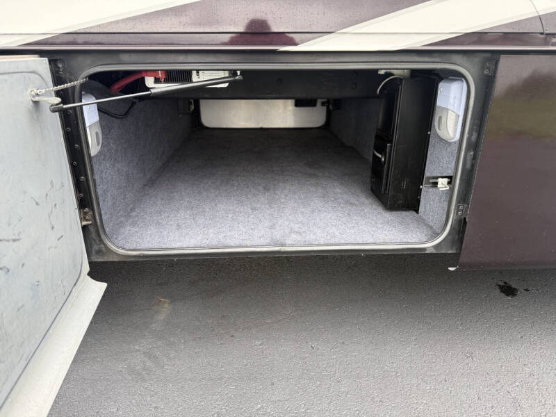 2016 Tiffin Allegro Open Road RED 33AA