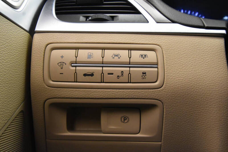 2020 Genesis G80 3.8