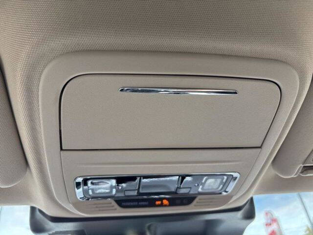 2024 Lincoln Corsair Reserve