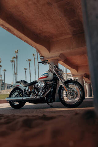 2026 Harley-Davidson Super Glide