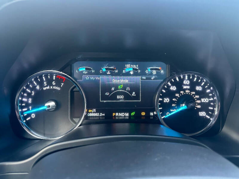 2018 Ford Expedition XLT