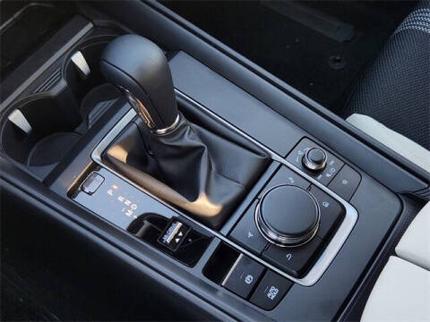 2026 Mazda CX-50 2.5 S Preferred